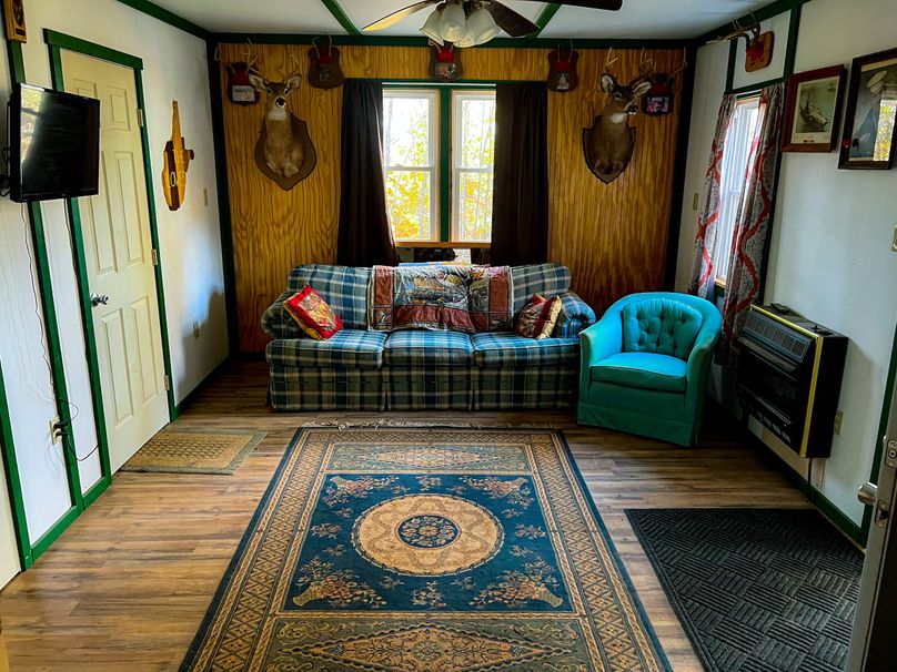 Ritchie, WV 14.081 AC Lowe-12