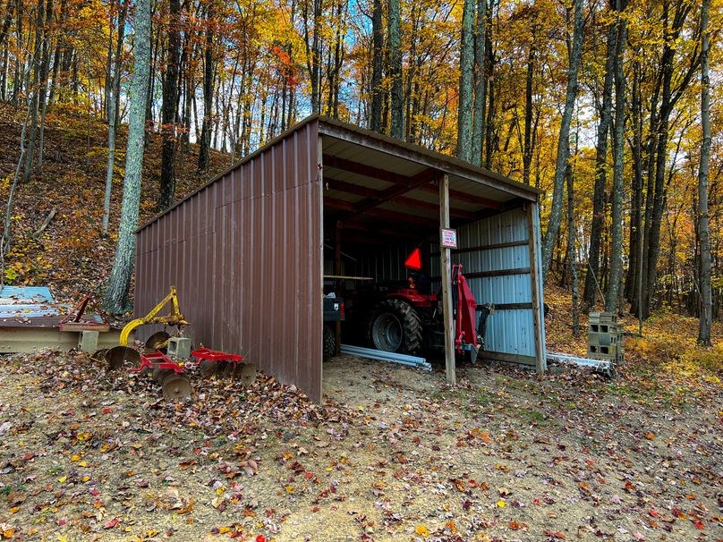 Ritchie, WV 14.081 AC Lowe-25