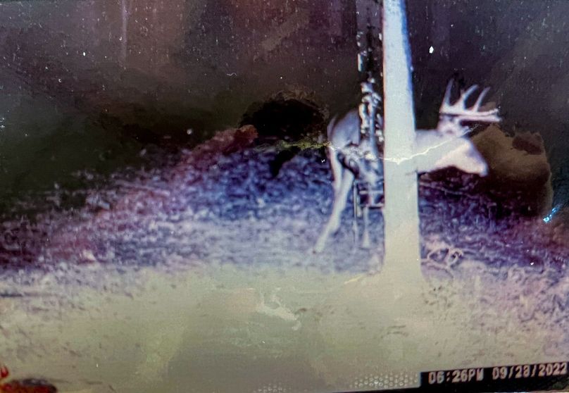 Ritchie, WV 14.081 AC Lowe-48