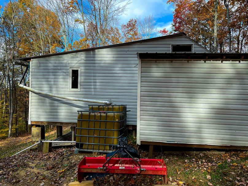 Ritchie, WV 14.081 AC Lowe-24