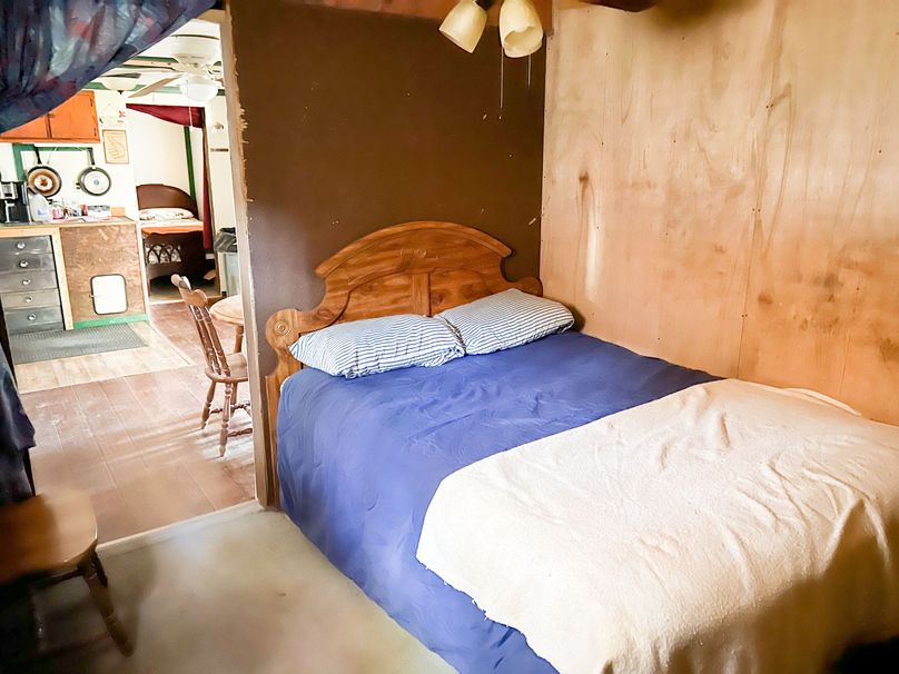 Ritchie, WV 14.081 AC Lowe-21