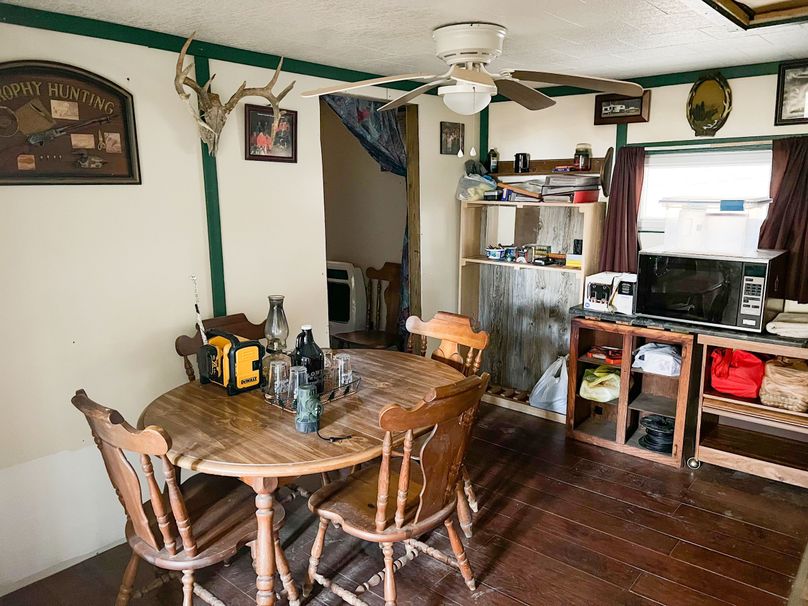 Ritchie, WV 14.081 AC Lowe-14