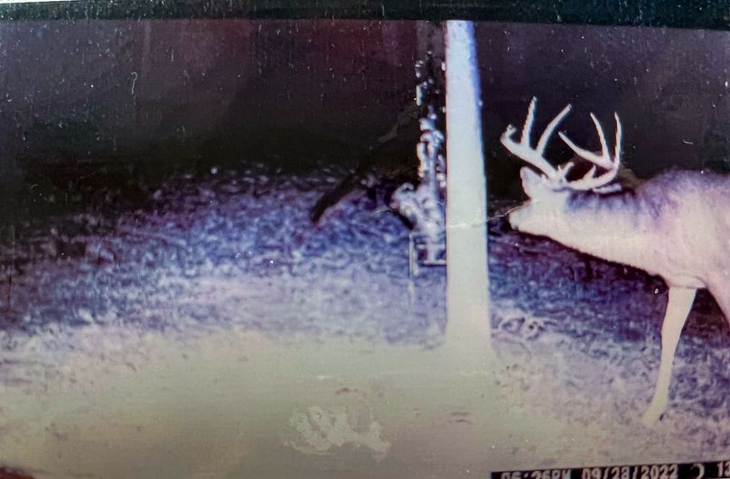 Ritchie, WV 14.081 AC Lowe-47