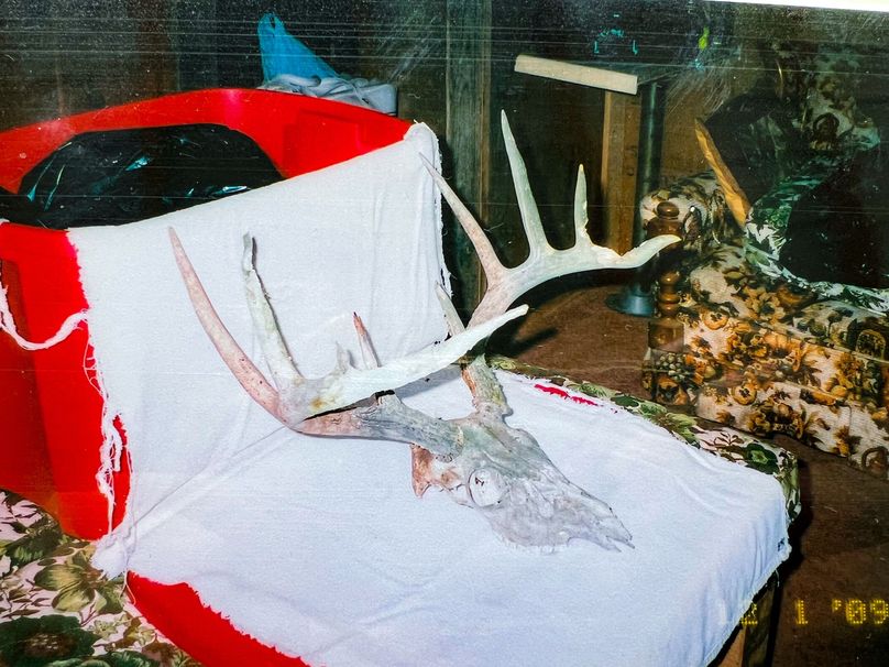 Ritchie, WV 14.081 AC Lowe-51