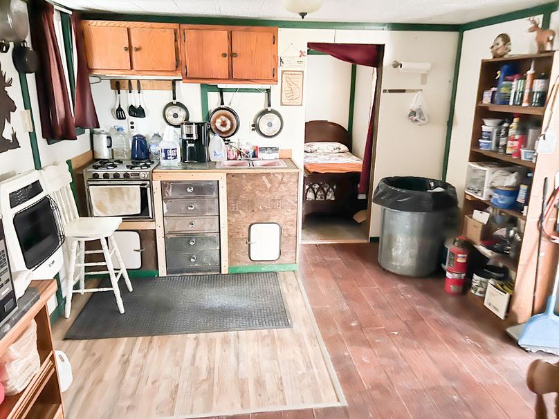 Ritchie, WV 14.081 AC Lowe-19