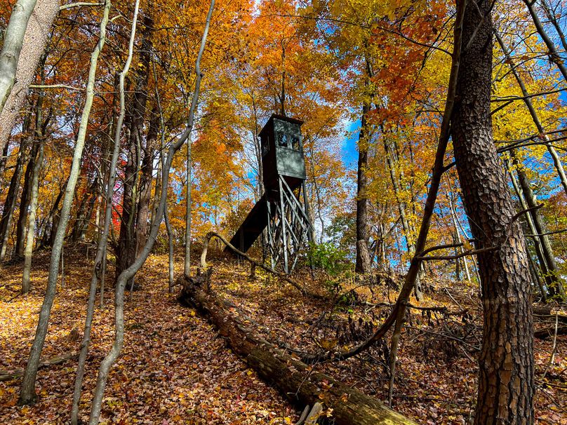 Ritchie, WV 14.081 AC Lowe-39