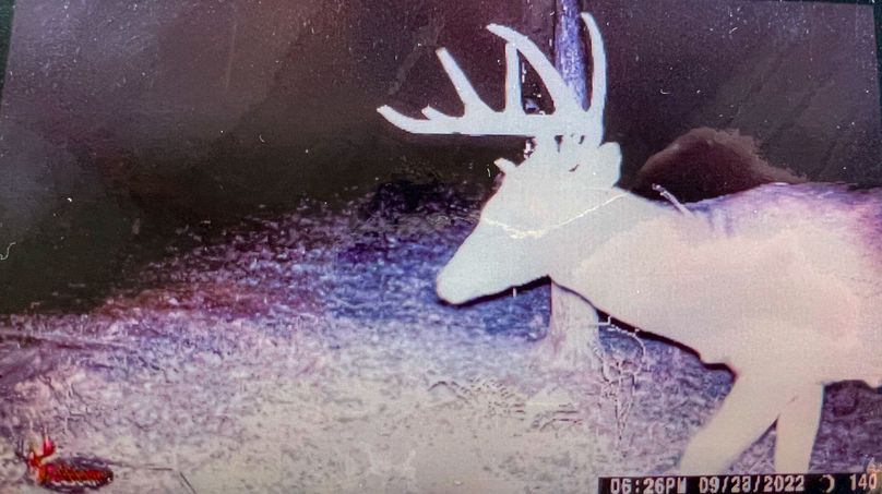 Ritchie, WV 14.081 AC Lowe-46