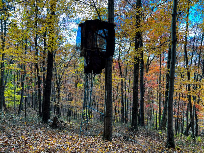 Ritchie, WV 14.081 AC Lowe-30