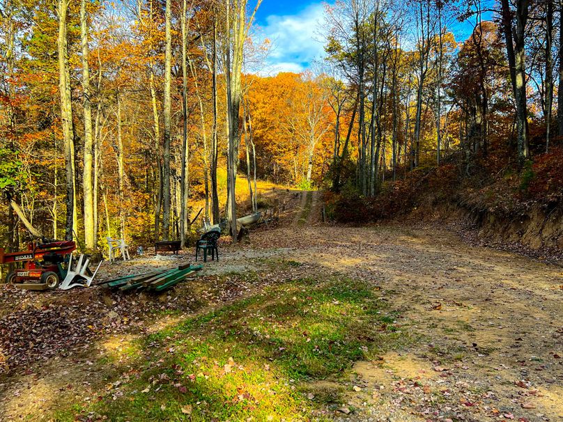 Ritchie, WV 14.081 AC Lowe-07