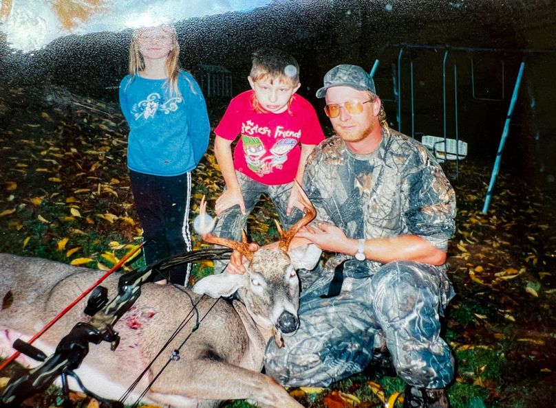 Ritchie, WV 14.081 AC Lowe-49