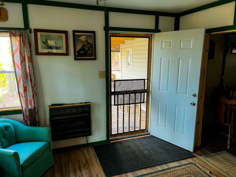 Ritchie, WV 14.081 AC Lowe-22