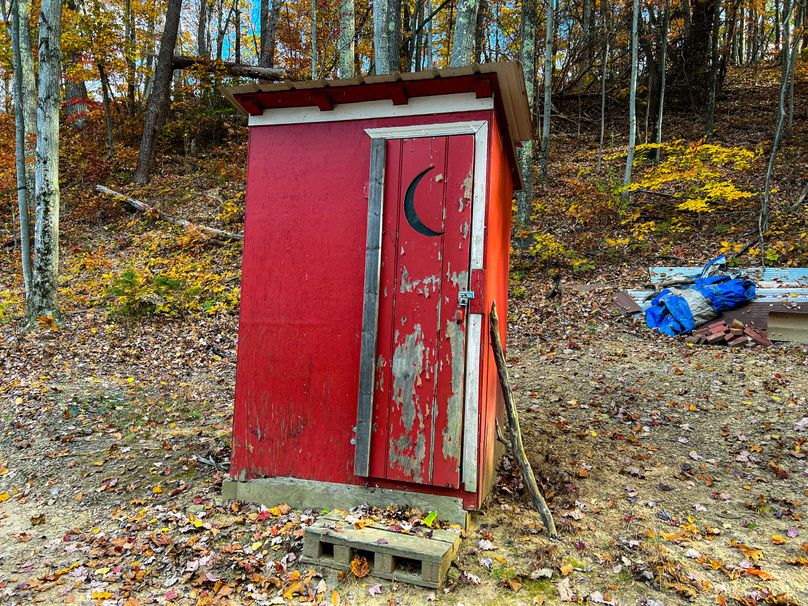 Ritchie, WV 14.081 AC Lowe-26