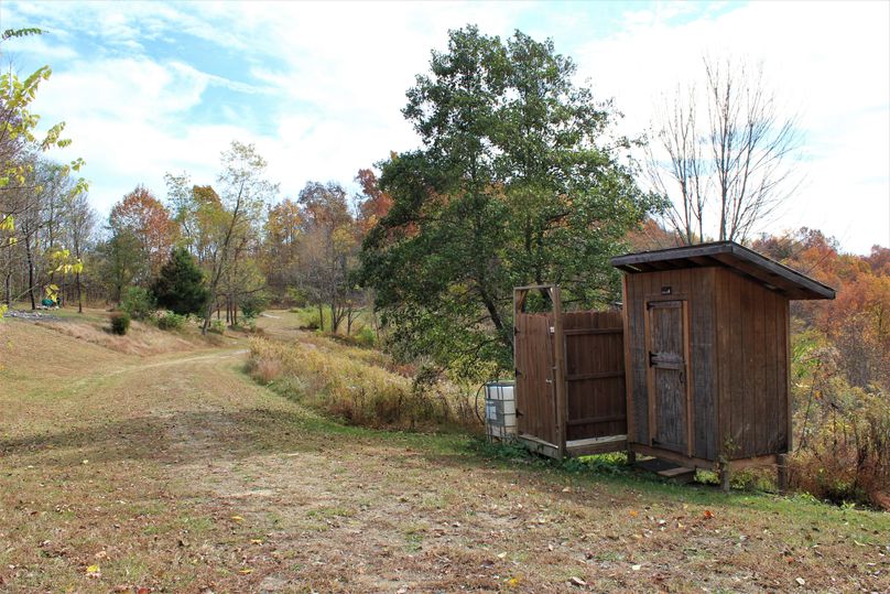 008 the shower and toilet facility