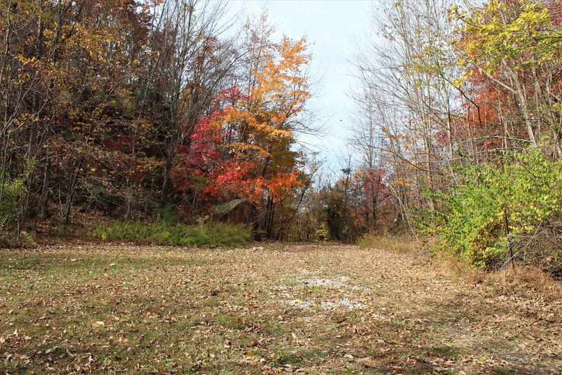 011 the flat landing at the cut through