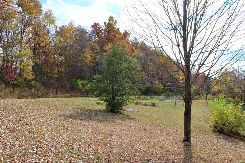 024 the campground area, so very well groomed