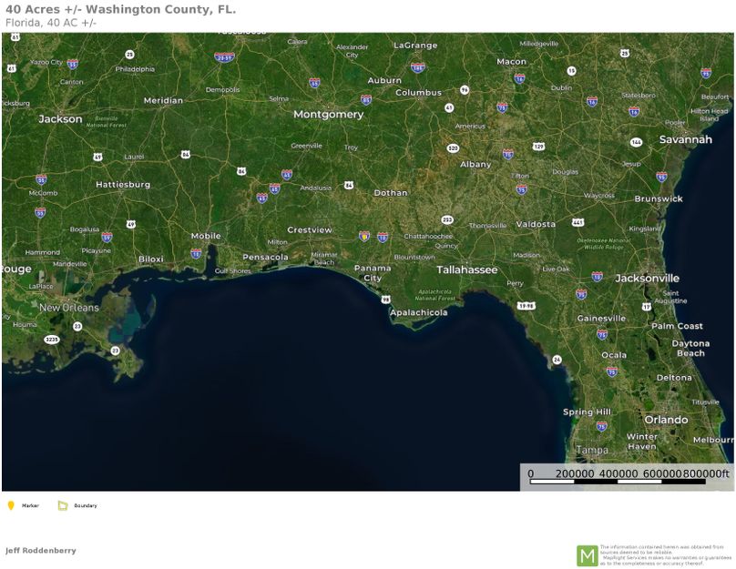 Aerial #4 - Washington 40