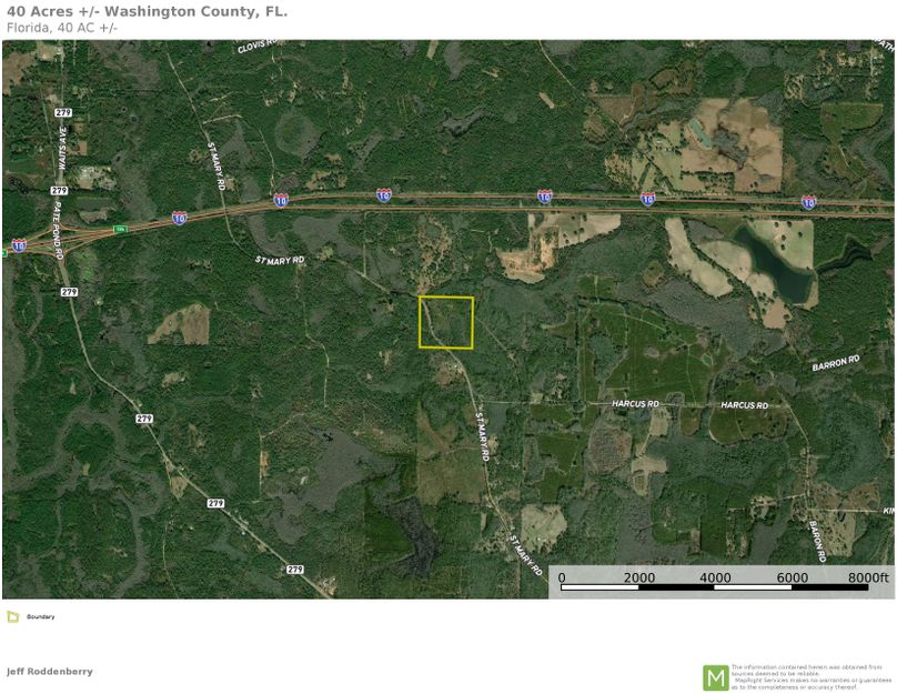 Aerial #2 Washington 40