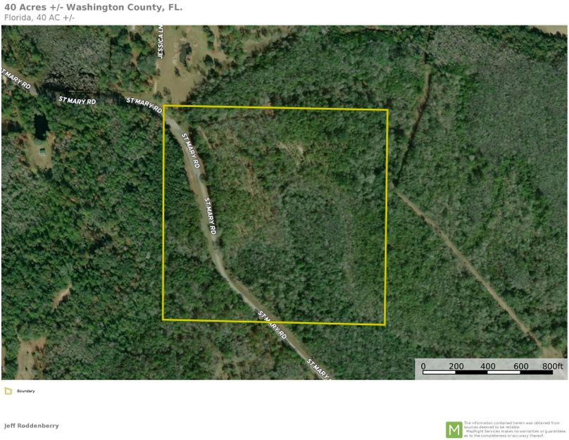 Aerial #1 - Washington 40