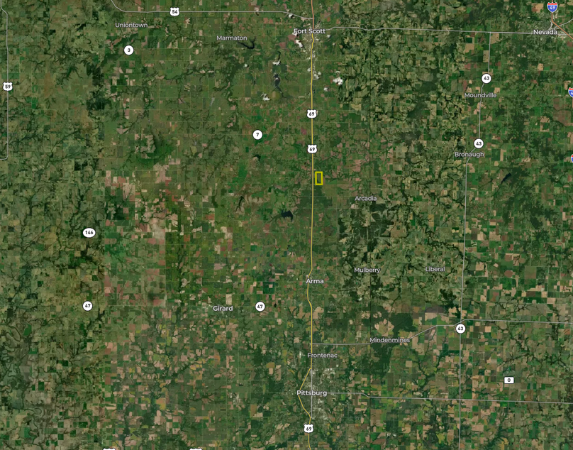 Crawford 310 Zoomed out