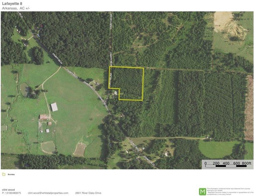 Lafayette 8 Map 1 copy