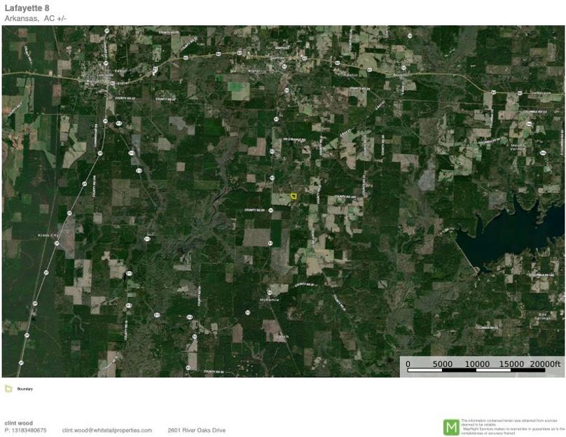 Lafayette 8 Map 3 copy