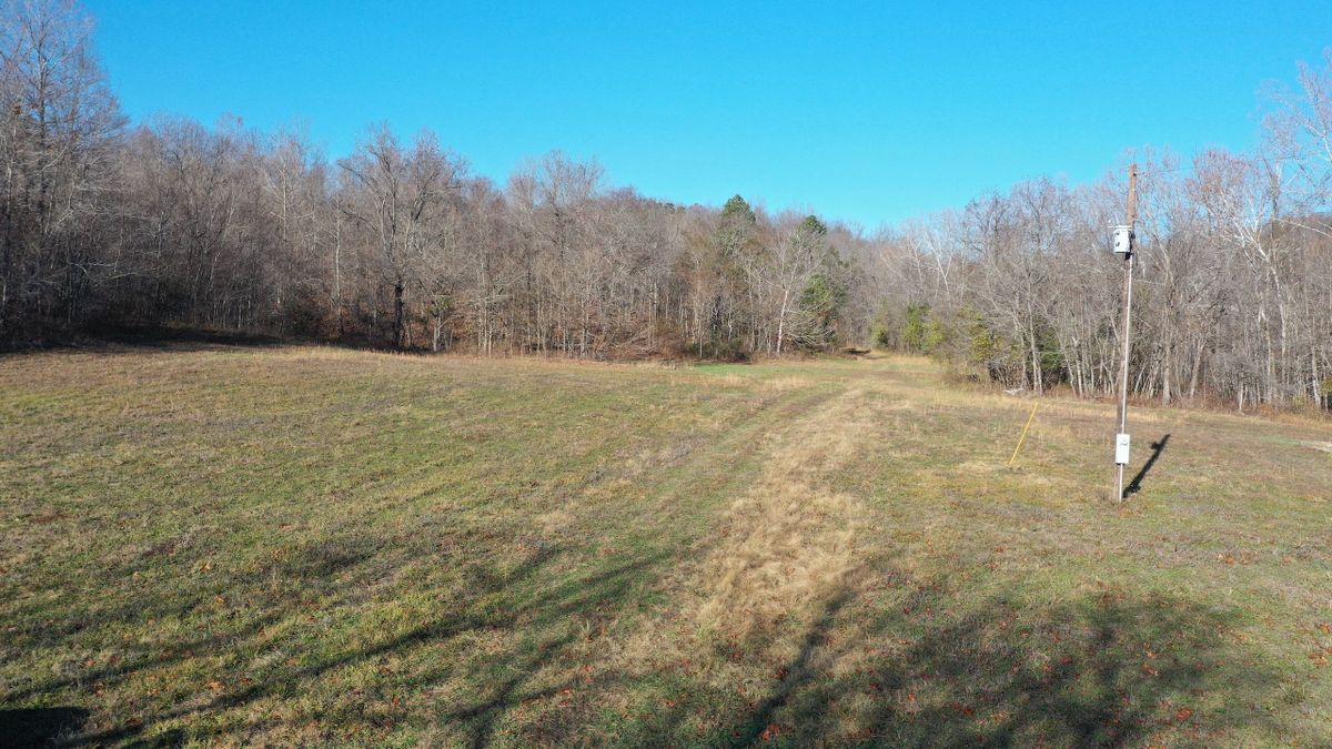 Excellent Hunting And Recreational Farm Near Marquand | Whitetail ...