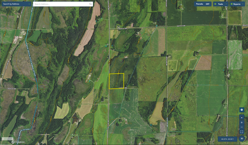 Marshall Co 40 Tamantini A2