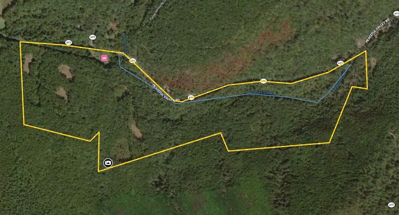 Bill Wehner Aerial 2