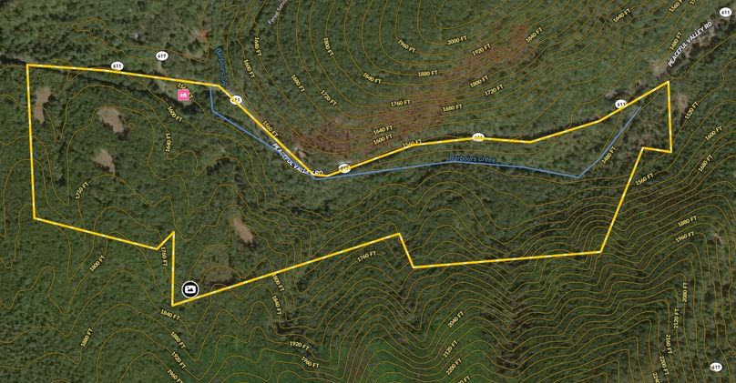 Bill Wehner Aerial 3