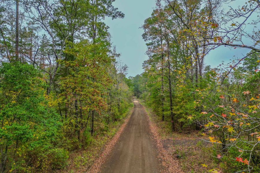 Sabine 107 ACRE 45