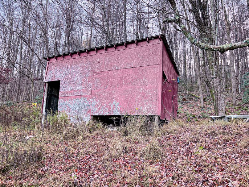 Webster, WV 27 AC Cowger-11