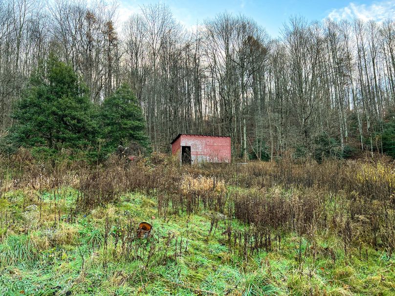 Webster, WV 27 AC Cowger-10