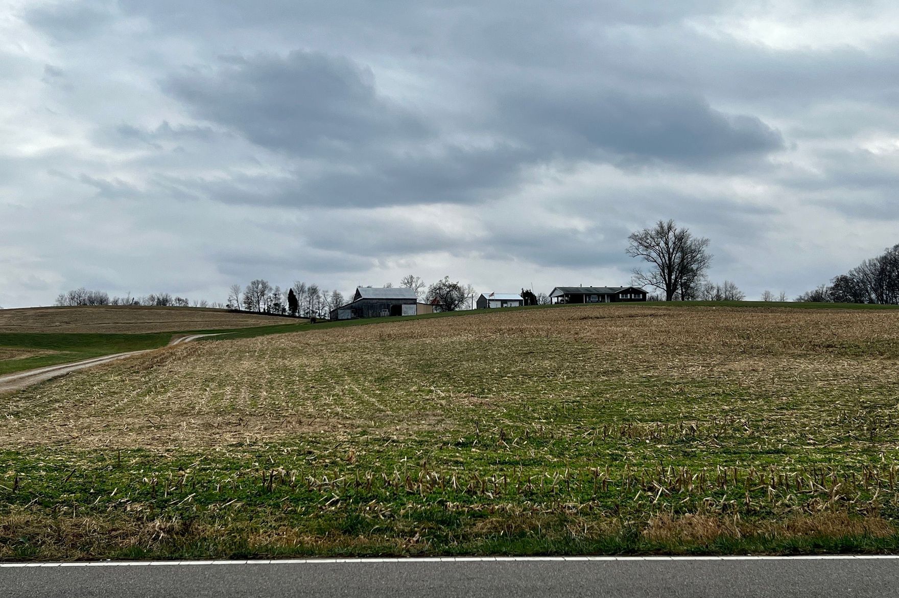Hunting Land for Sale | Whitetail Properties