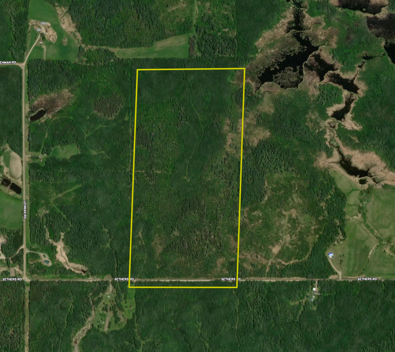 TBD Sethers Rd. Close