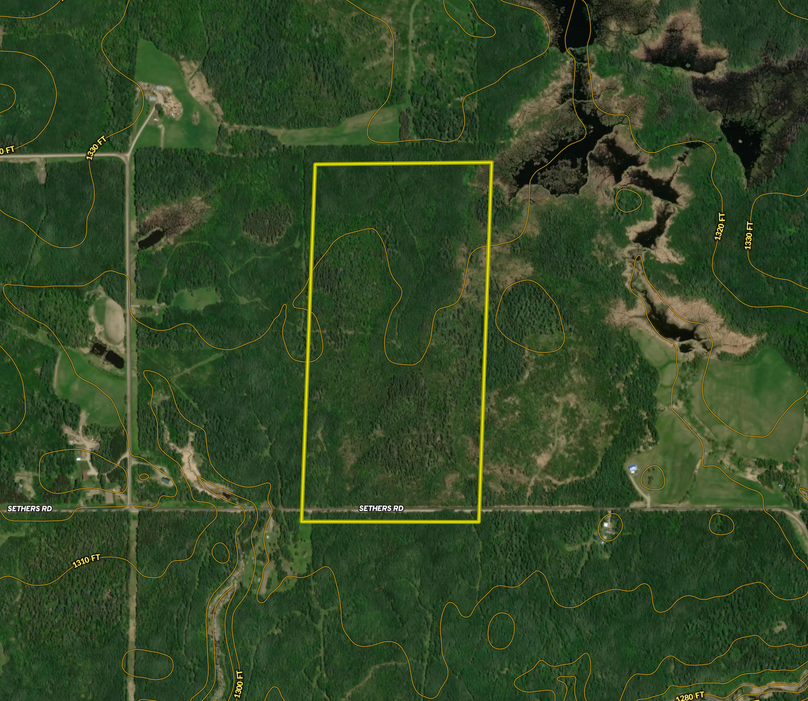 TBD Sethers Rd. Hybrid