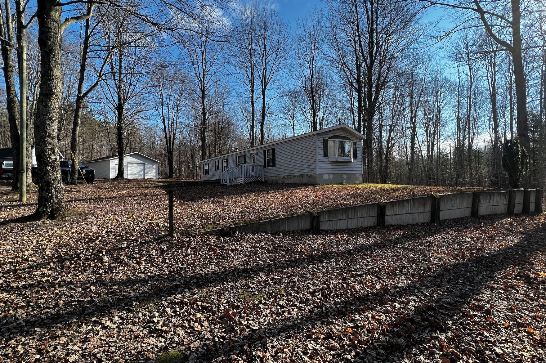 Hunting Land for Sale | Whitetail Properties