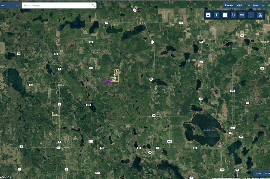 Beltrami Co 160 A3