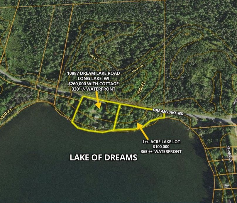 Florence1.6Lasee midaerial