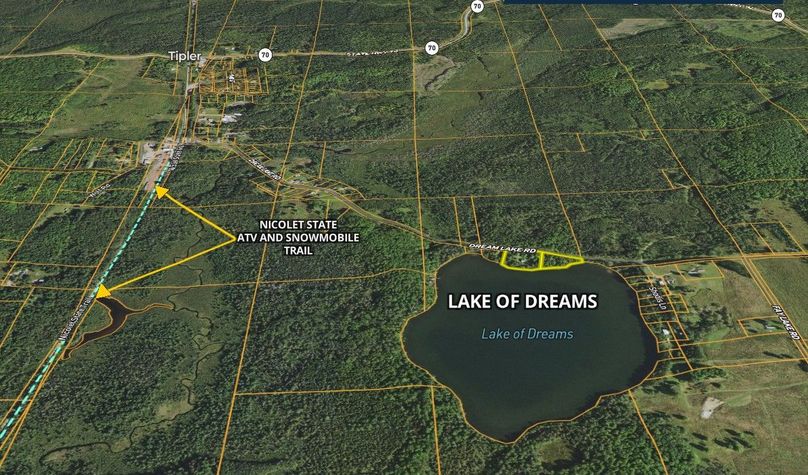 Florence1.6Lasee faraerial