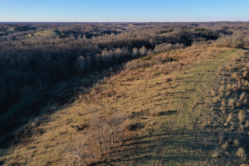 009 aerial drone shot in the middle of the property looking north_northwest