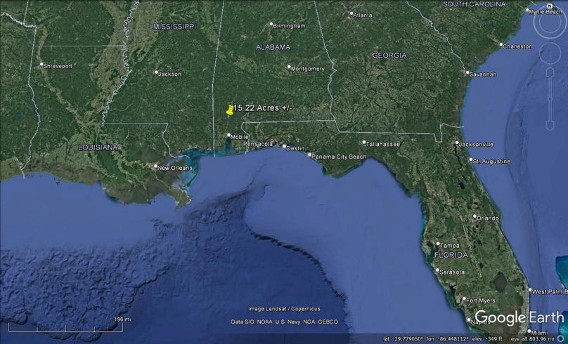 Aerial #7 Approx. 15.22 Acres Mobile County, AL.pdf