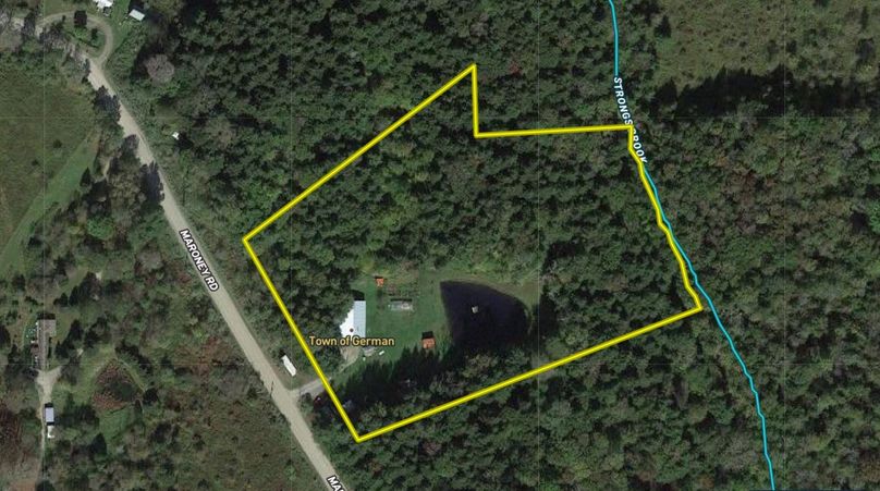 Chenango 5.03 Jack Google Aerial