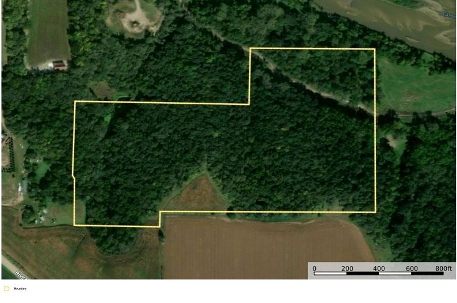 Cuming Co 35 Scherer Land Co  Map 2