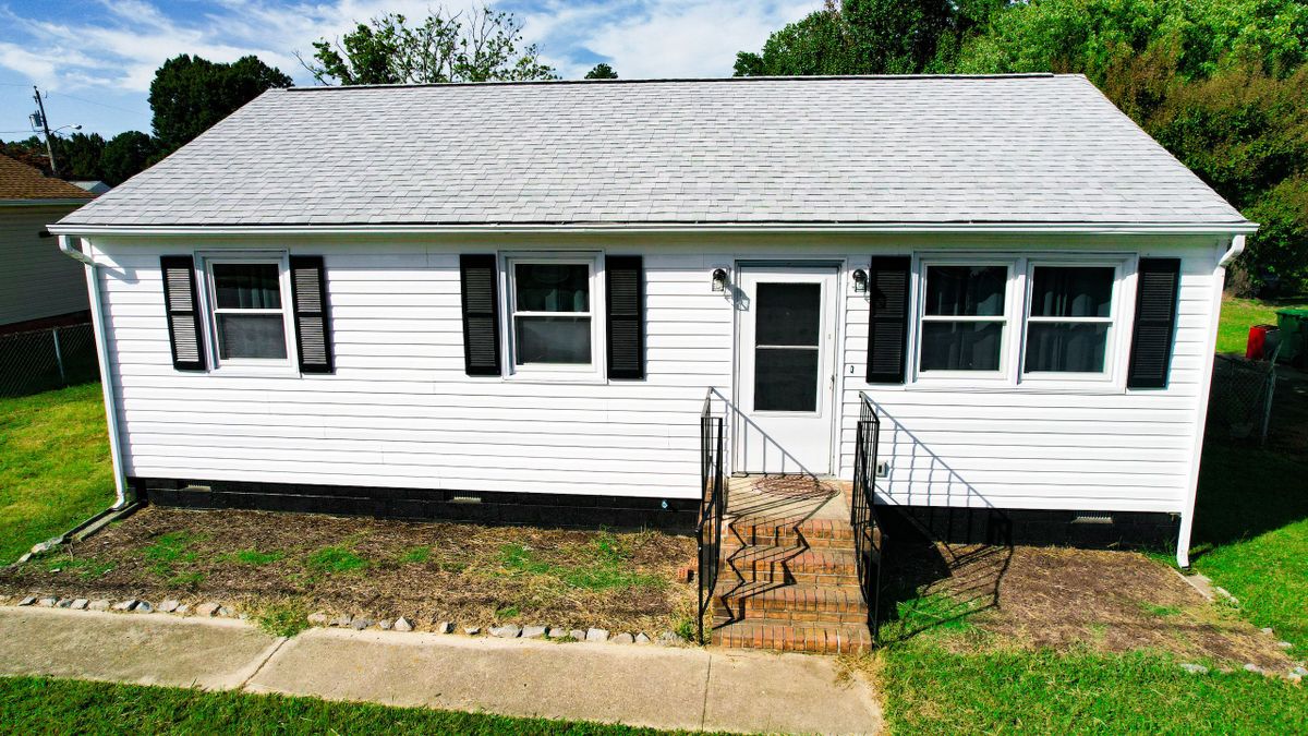 Updated Home In Hopewell A Must See In A Great Location Whitetail Properties