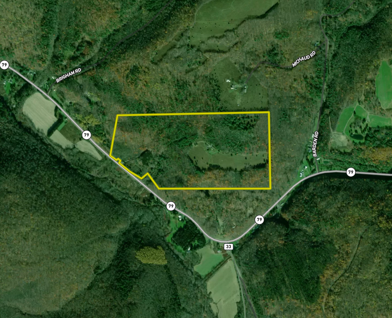 Tioga_114_Flacco Map 1