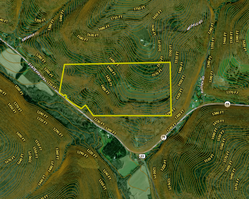 Tioga_114_Flacco Map 2