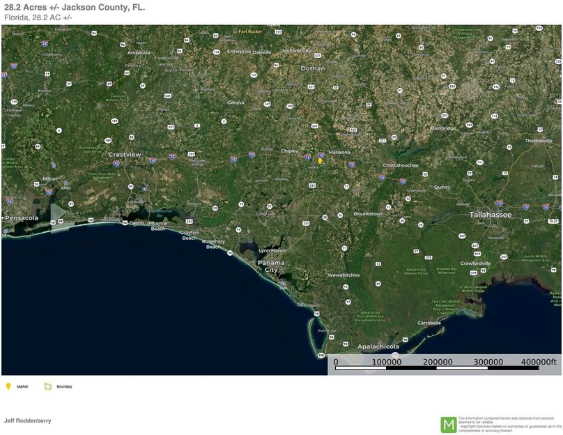 Print 28 Extended #2 - 28.2 Acres Jackson County, FL. copy