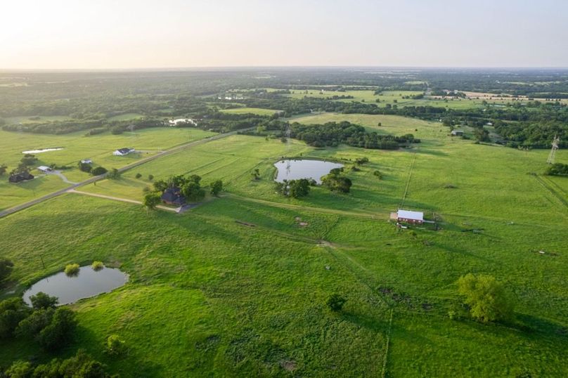 Fannin County- 56.27 acres-42