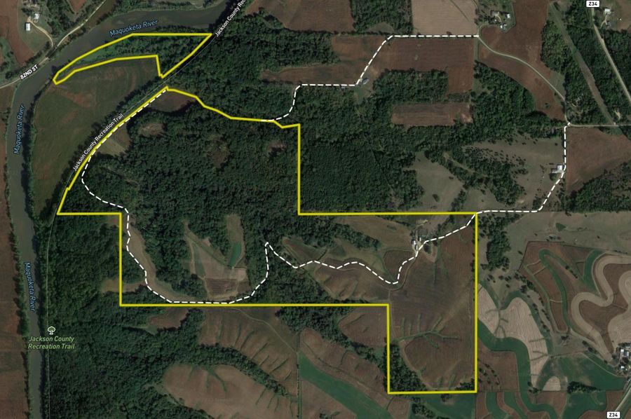 Jackson 322 Map - _0000_Aerial