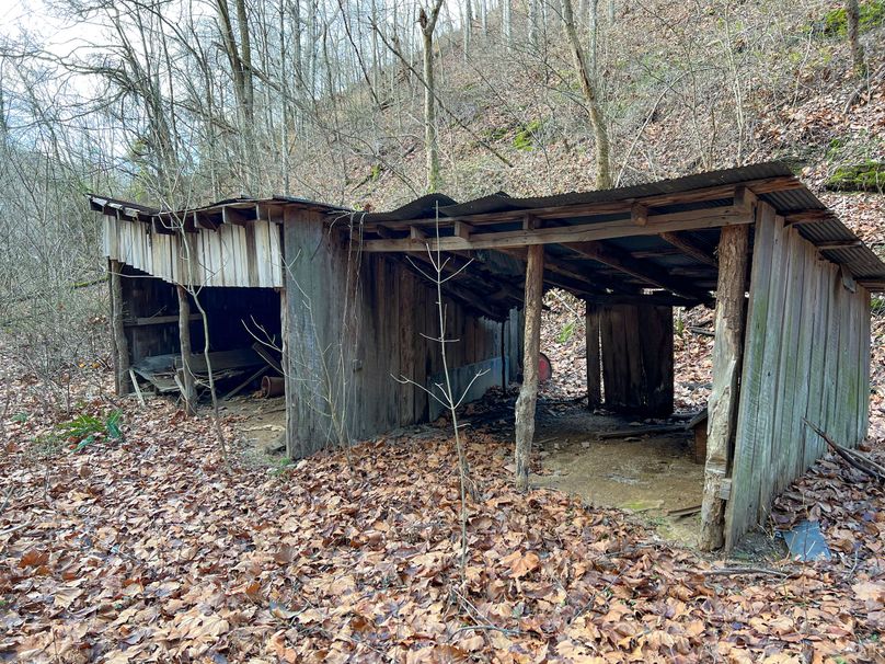 Calhoun, WV 70.14 AC Metz_Greathouse-43